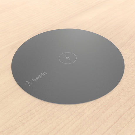 Belkin BoostUp Wireless Charging Spot (Recessed/Hidden Installation) 4-Pack