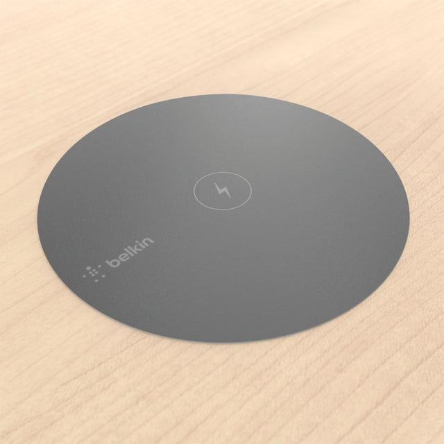 Belkin BoostUp Wireless Charging Spot (Recessed/Hidden Installation) 4-Pack