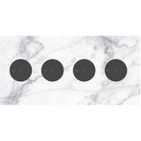 Belkin BoostUp Wireless Charging Spot (Recessed/Hidden Installation) 4-Pack