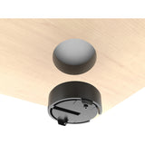 Belkin BoostUp Wireless Charging Spot (Recessed/Hidden Installation) 4-Pack