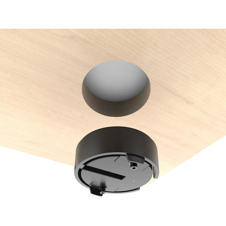 Belkin BoostUp Wireless Charging Spot (Recessed/Hidden Installation) 4-Pack