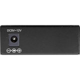 Black Box 10GBASE-TX to 10GBASE-FX Media Converter