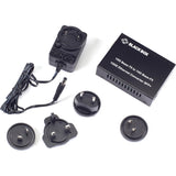 Black Box 10GBASE-TX to 10GBASE-FX Media Converter