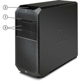 CUSTOM Z4G4T WKSTN XW2102 32GB