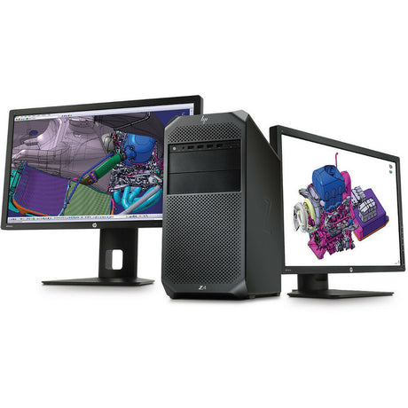 CUSTOM Z4G4T WKSTN XW2102 32GB