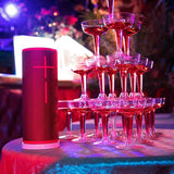 Ultimate Ears BOOM 3 Portable Bluetooth Speaker System - Night Black