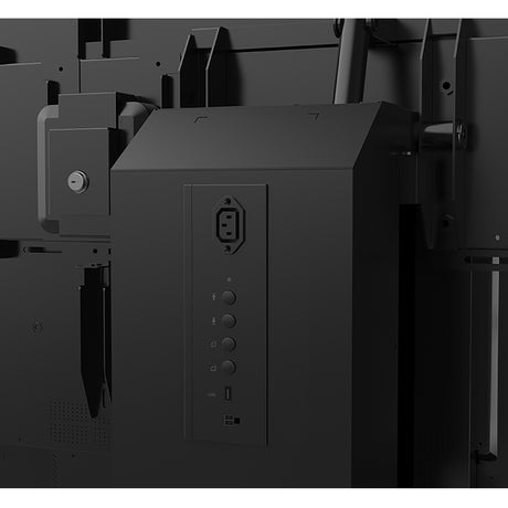 VB-STND-003 MOTORIZED TROLLEY