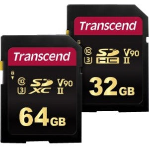 32GB SDHC CLASS3 UHS-II CARD
