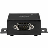 Eaton Tripp Lite Series 1-Port RS-422/RS-485 USB to Serial FTDI Adapter with COM Retention (USB-B to DB9 F/M)