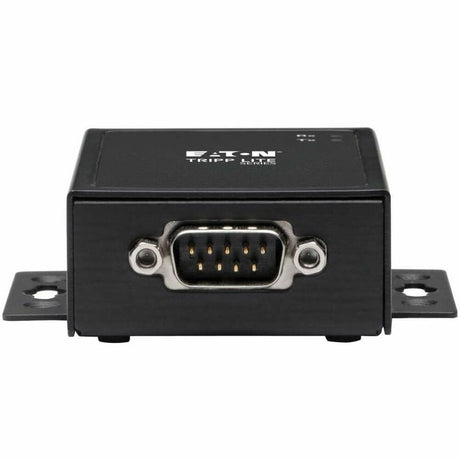 Eaton Tripp Lite Series 1-Port RS-422/RS-485 USB to Serial FTDI Adapter with COM Retention (USB-B to DB9 F/M)