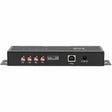 Eaton Tripp Lite Series 4-Port RS-422/RS-485 USB to Serial FTDI Adapter with COM Retention (USB-B to DB9 F/M)