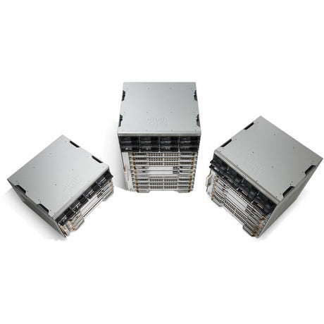 Cisco Catalyst 9400 Series 10 Slot Chassis