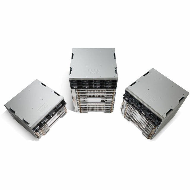 Cisco Catalyst 9400 Series 10 Slot Chassis