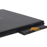 Icy Dock ToughArmor MB411SPO-2B Drive Bay Adapter for 5.25" - Serial ATA/600 Host Interface Internal - Black