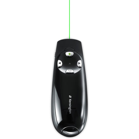 Kensington Wireless Presenter Pro with Green Laser