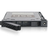Icy Dock ExpressCage MB742SP-B Drive Enclosure for 3.5" - Serial ATA/600 Host Interface Internal - Black