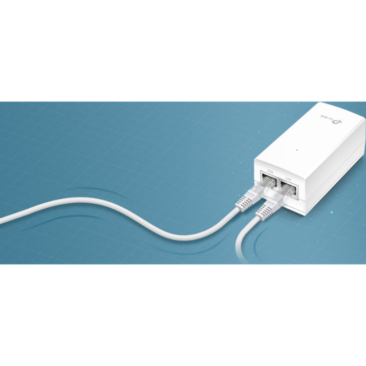 24V 12W PASSIVE POE ADAPTER