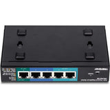 5Port Gigabit PoE Pow Edgesmt