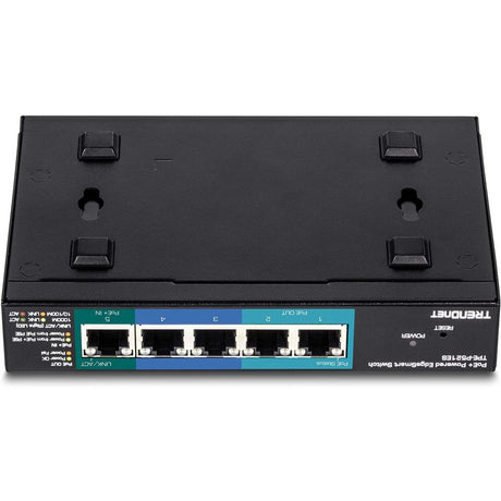 5Port Gigabit PoE Pow Edgesmt