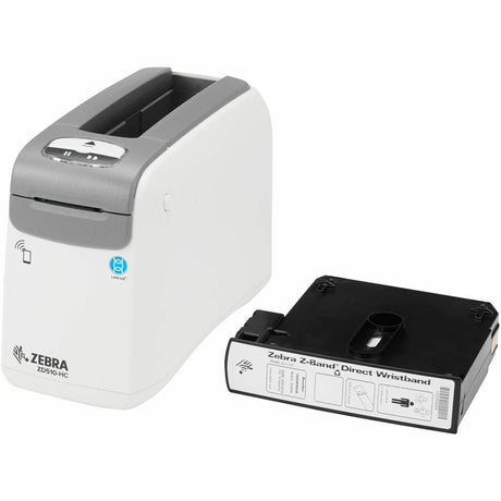 DT PRINTER ZD510 WRISTBAND ZPL