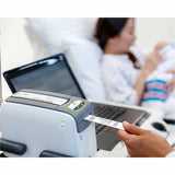 DT PRINTER ZD510 WRISTBAND ZPL