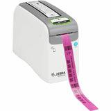 DT PRINTER ZD510 WRISTBAND ZPL