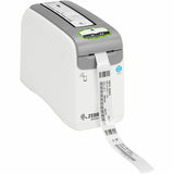 DT PRINTER ZD510 WRISTBAND ZPL