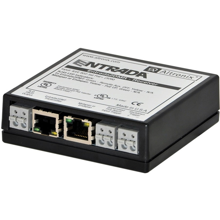IP ACCESS FACP RECEIVER