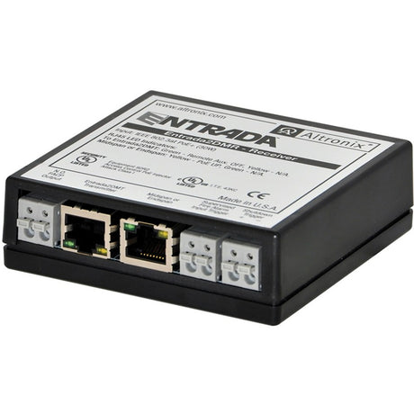 IP ACCESS FACP RECEIVER