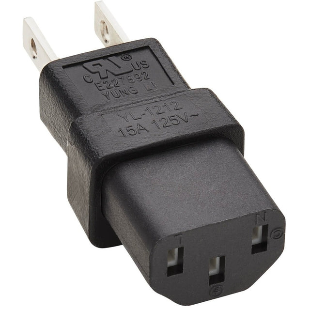 5-15P TO C13 POWER CORD ADAPTER