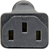5-15P TO C13 POWER CORD ADAPTER