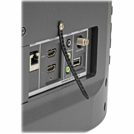 Eaton Tripp Lite Series HDMI Cable Lock - Clamp/Tie/Screw