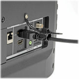 Eaton Tripp Lite Series HDMI Cable Lock - Clamp/Tie/Screw