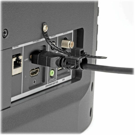 Eaton Tripp Lite Series HDMI Cable Lock - Clamp/Tie/Screw