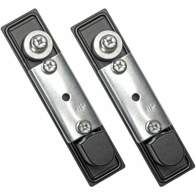 Eaton Tripp Lite Series SmartRack Replacement Lock for Server Rack Cabinets, Front and Rear Doors, 2 Keys, Version 1