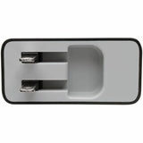 Eaton Tripp Lite Series Dual-Port USB Wall Charger with PD Charging - USB-C (39W) & USB-A (5V 2.4A/12W)