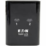 Eaton Tripp Lite Series 2-Port USB 3.x (5Gbps) Peripheral Sharing Switch