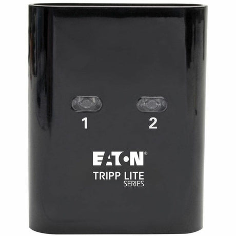 Eaton Tripp Lite Series 2-Port USB 3.x (5Gbps) Peripheral Sharing Switch