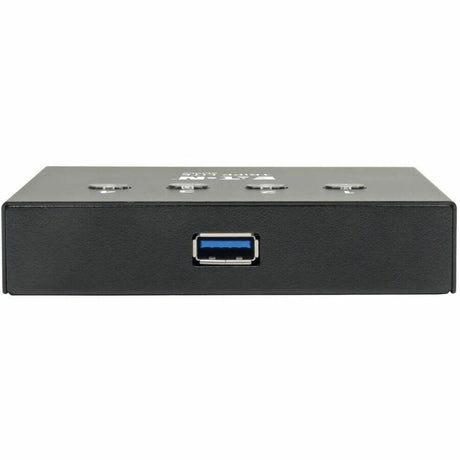 Eaton Tripp Lite Series 4-Port USB 3.x (5Gbps) Peripheral Sharing Switch