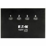 4PORT 2 TO 1 USB 3.0 PERIPHERAL