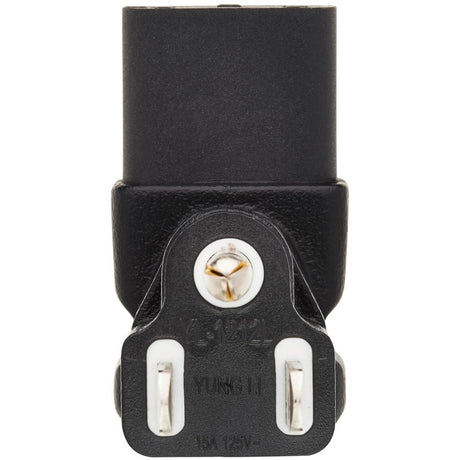 5-15P TO C13 POWER CORD ADAPTER