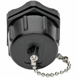 Eaton Tripp Lite Series Keystone Jack Cat6/Cat5e, RJ45, Shielded, Dust Cap, Industrial - 110 Punch Down, IP68, TAA