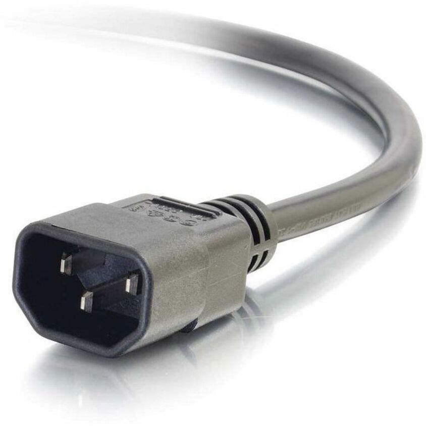C2G Standard Power Cord