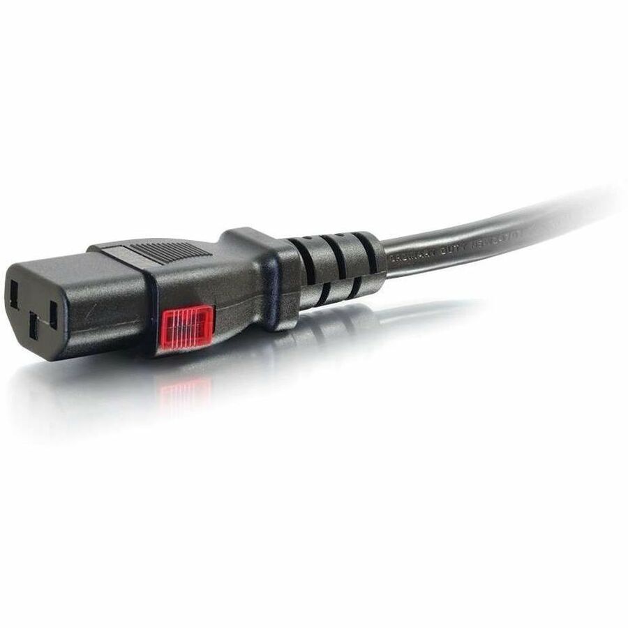 C2G Standard Power Cord