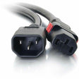 C2G Standard Power Cord