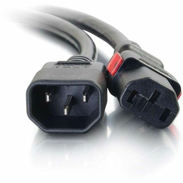 C2G Standard Power Cord