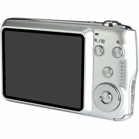 Hamilton Buhl VividPro 48 Megapixel Compact Camera