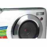 Hamilton Buhl VividPro 48 Megapixel Compact Camera