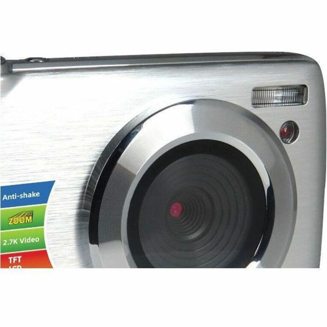 Hamilton Buhl VividPro 48 Megapixel Compact Camera