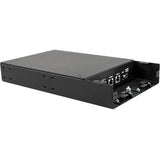 Valcom IP Gateway Audio Port, Network - Quad Port